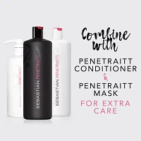 Sebastian® Penetrait™ Shampoo - 33.8 oz.