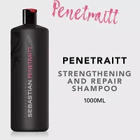 Sebastian® Penetrait™ Shampoo - 33.8 oz.