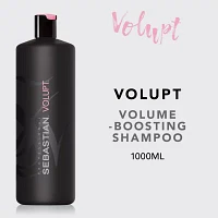 Sebastian® Volupt™ Shampoo - 33.8 oz.