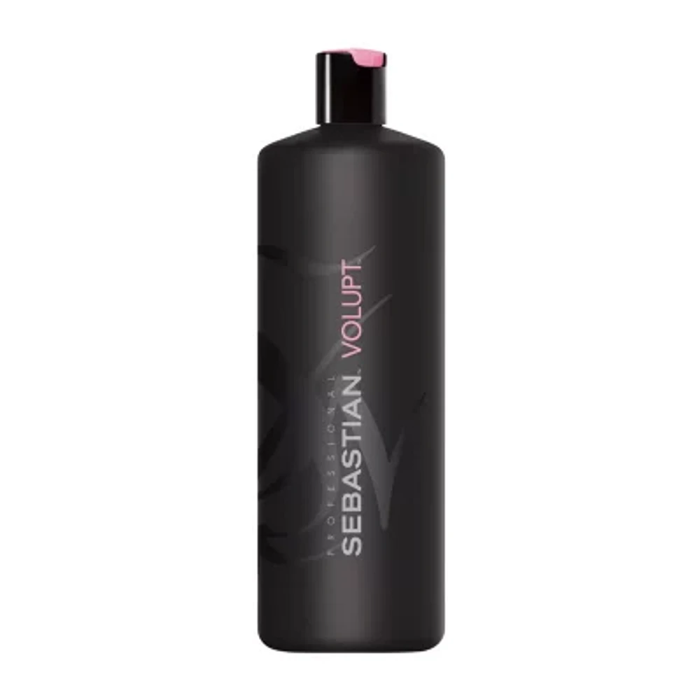 Sebastian® Volupt™ Shampoo - 33.8 oz.