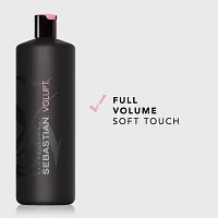 Sebastian® Volupt™ Shampoo - 33.8 oz.