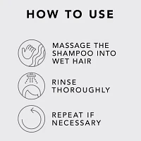 Sebastian® Volupt™ Shampoo - 33.8 oz.