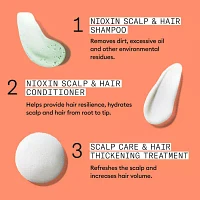 Nioxin® System 4 Cleanser® - 33.8 oz.