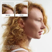 Nioxin System 1 Scalp Care + Hair Conditioner 33.8 oz.