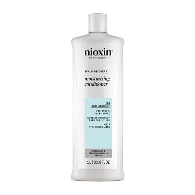 Nioxin Scalp Recovery Moisturizing Conditioner 33.8 oz.