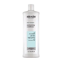 Nioxin Scalp Recovery Moisturizing Conditioner 33.8 oz.