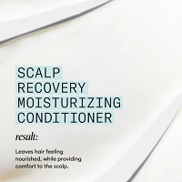 Nioxin Scalp Recovery Moisturizing Conditioner 33.8 oz.