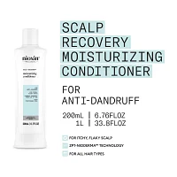 Nioxin® Scalp Recovery Moisturizing Conditioner - 6.8 oz.