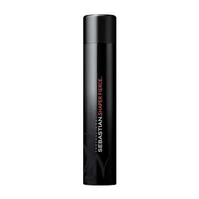 Sebastian Shaper Fierce Hair Spray 10.6 oz.