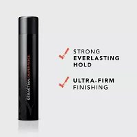 Sebastian Shaper Fierce Hair Spray 10.6 oz.