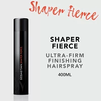 Sebastian Shaper Fierce Hair Spray 10.6 oz.