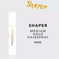 Sebastian Shaper Hair Spray 10.6 oz.