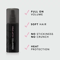 Sebastian Volupt Gel Hair Spray 5.1 oz.