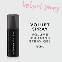 Sebastian Volupt Gel Hair Spray 5.1 oz.