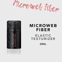 Sebastian® Microweb Fiber Creme - 1.5 oz.