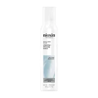 Nioxin Density Defend Styling Volumizing + Thickening Hair Mousse 6.7 oz.
