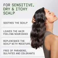 Nioxin Scalp Relief Scalp + Hair Conditioner 33.8 oz.