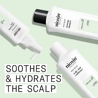 Nioxin Scalp Relief Scalp + Hair Conditioner 33.8 oz.