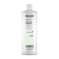 Nioxin Scalp Relief Scalp + Hair Conditioner 33.8 oz.