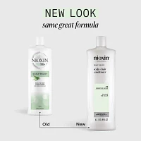 Nioxin Scalp Relief Scalp + Hair Conditioner 33.8 oz.