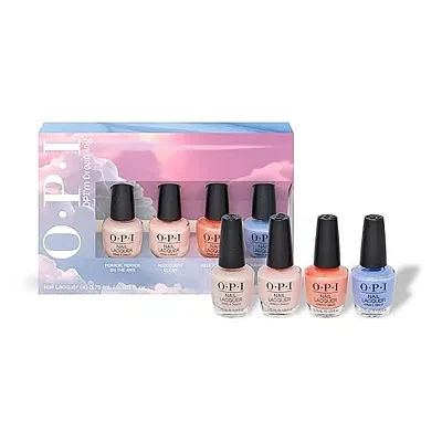 OPI Opi Nail Lacquer Spring 2025 Collection Value Set