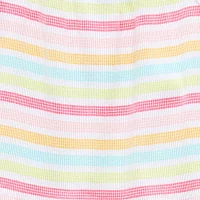Okie Dokie Baby Girls 2-pc. Short Set