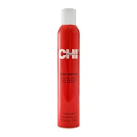 Chi Styling Infra Texture Dual Action Medium Hold Hair Spray - 10 oz.