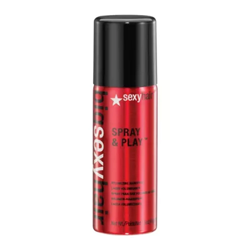 Big Sexy Hair® Spray & Play™ Volumizing Hairspray - 1.5 oz.