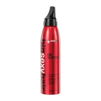 Sexy Hair Concepts Hair Mousse-6.8 Oz.