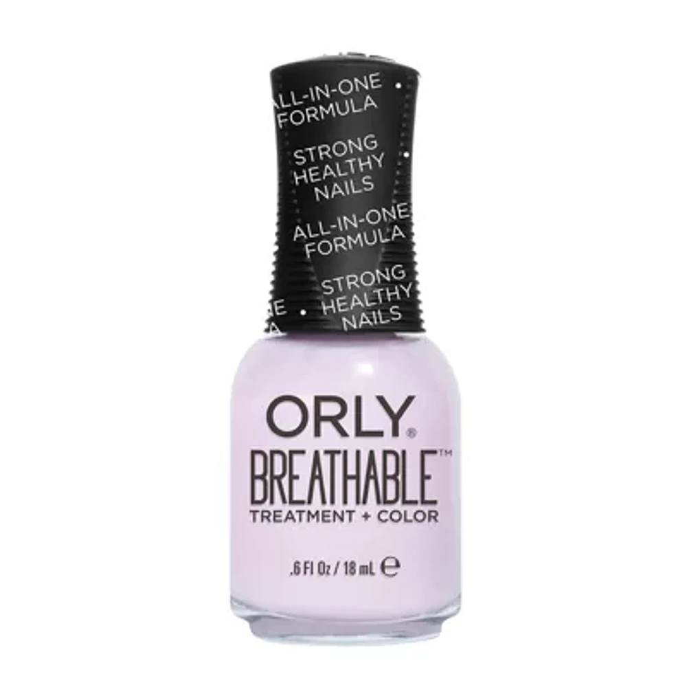 ORLY® Pamper Me Nail Polish - .6 oz.