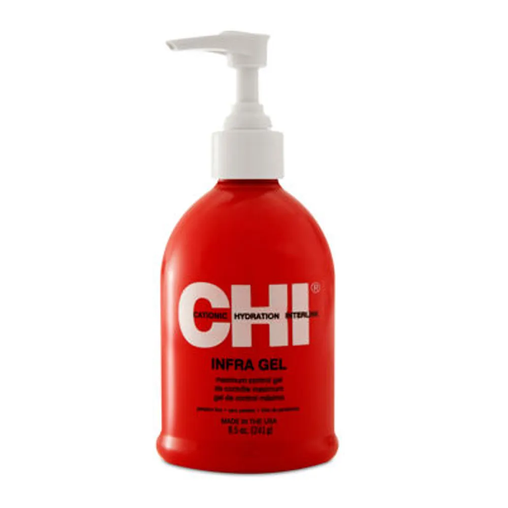 Chi Styling Hair Gel-8.5 oz.