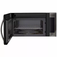 LG 2.0 cu. ft. Over-the-Range Microwave Oven with EasyClean® and Sensor Cook