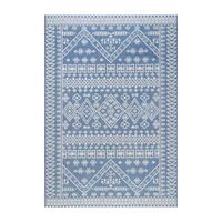 nuLoom Kandace Outdoor Rectangular Rug