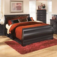 Signature Design by Ashley® Gilmore Bed