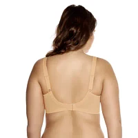 Goddess® Keira Banded Underwire Bra - GD6090