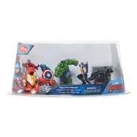 Disney Collection 5-Pc. Avengers Figurine Set