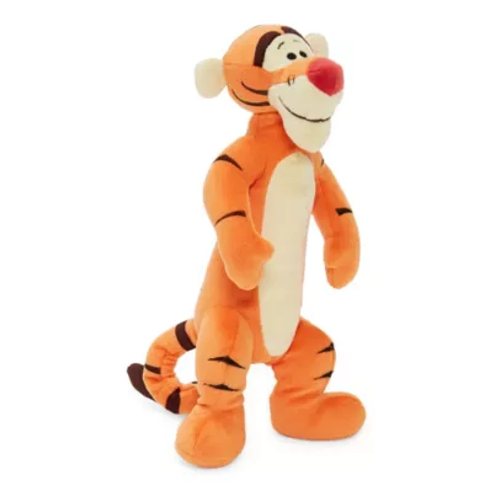 Disney Collection Tigger Stuffed Animal