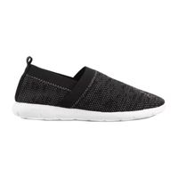 Isotoner Womens Slip-On Slippers