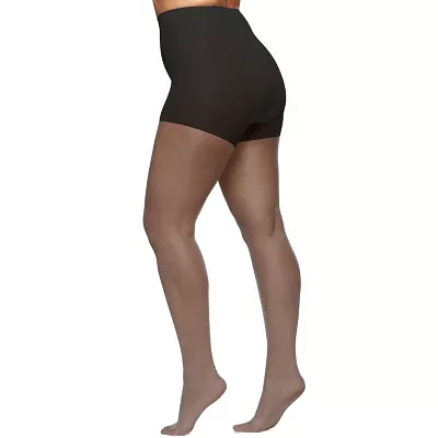 Berkshire Hosiery Shimmers Pantyhose Plus 4412