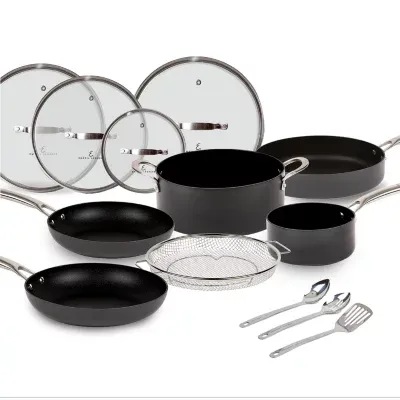 Emeril Lagasse Forever Pans Pro 13-pc. Cookware Set