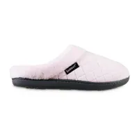 Isotoner Womens Slip-On Slippers