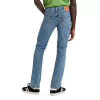 Levi's 511™ Mens 511 Stretch Fabric Slim Fit Jean