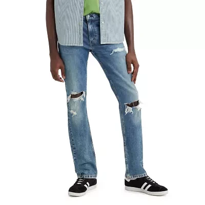 Levi's 511™ Mens 511 Stretch Fabric Slim Fit Jean