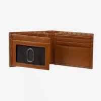 Stafford Traveler Wallet