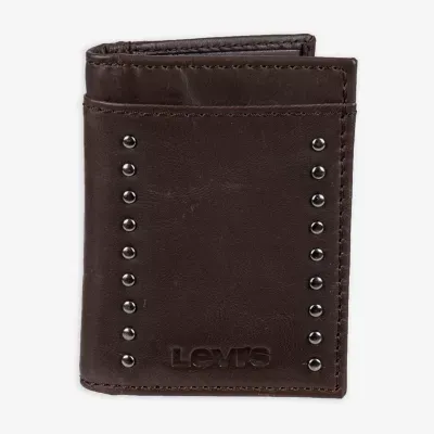 Levi's Duofold Wallet