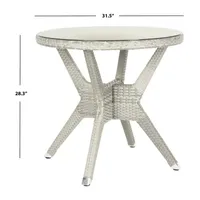 Langer Patio Dining Table