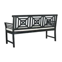 Del Patio Bench