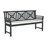 Del Patio Bench