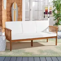 Finnick Patio Bench