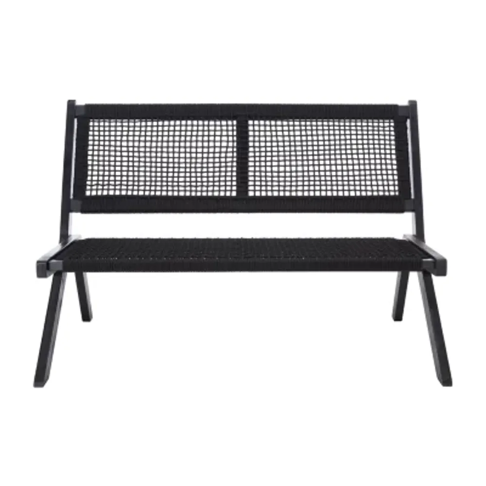 Kobina Patio Bench